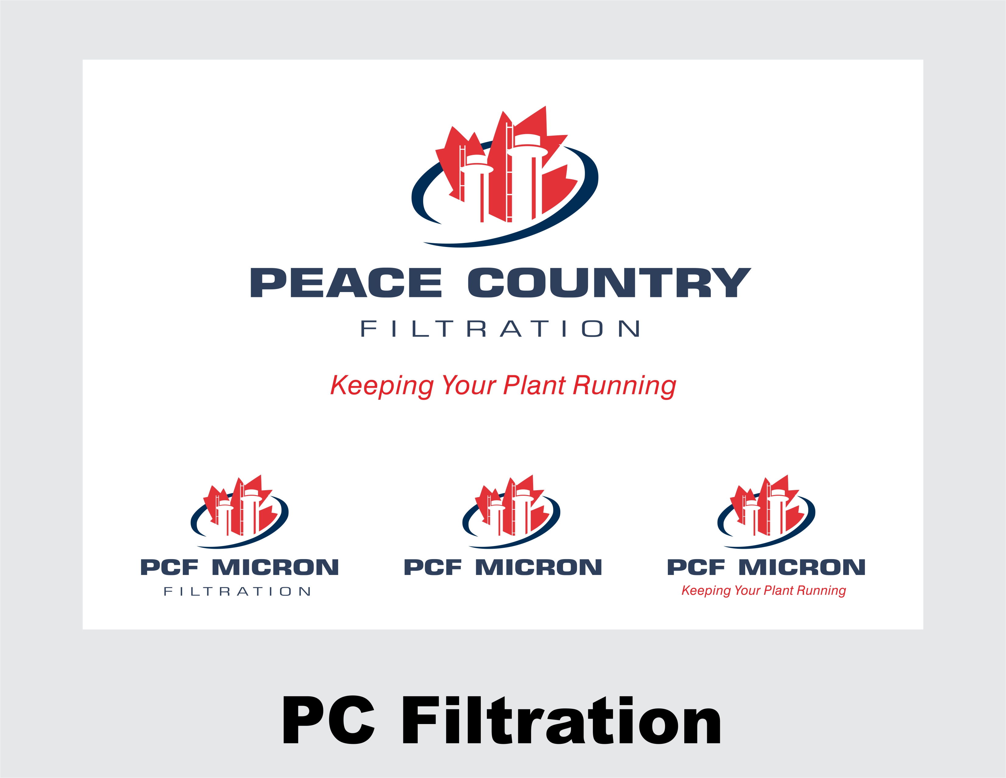 Peace Country Filtration Peace Country Filtration