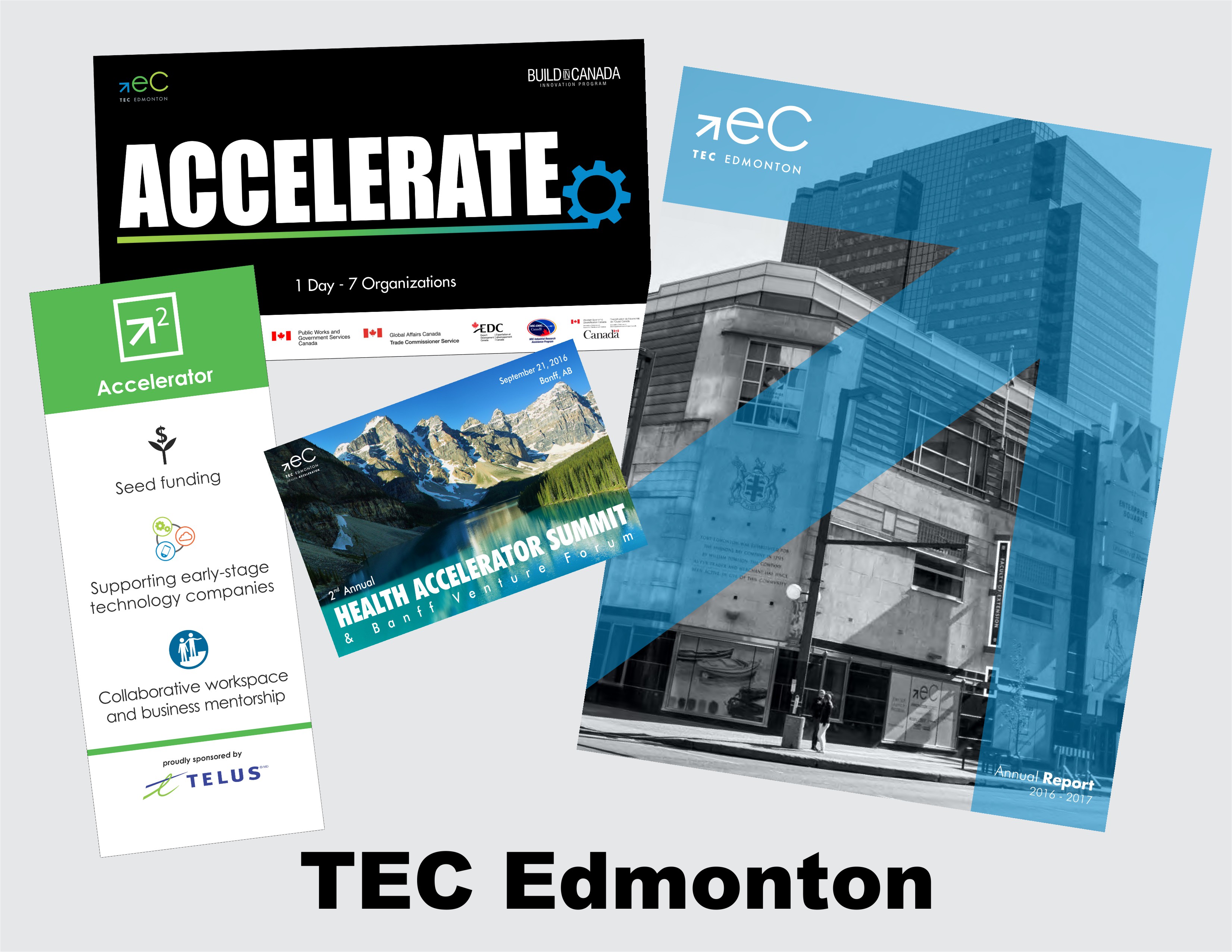 TEC Edmonton TEC Edmonton