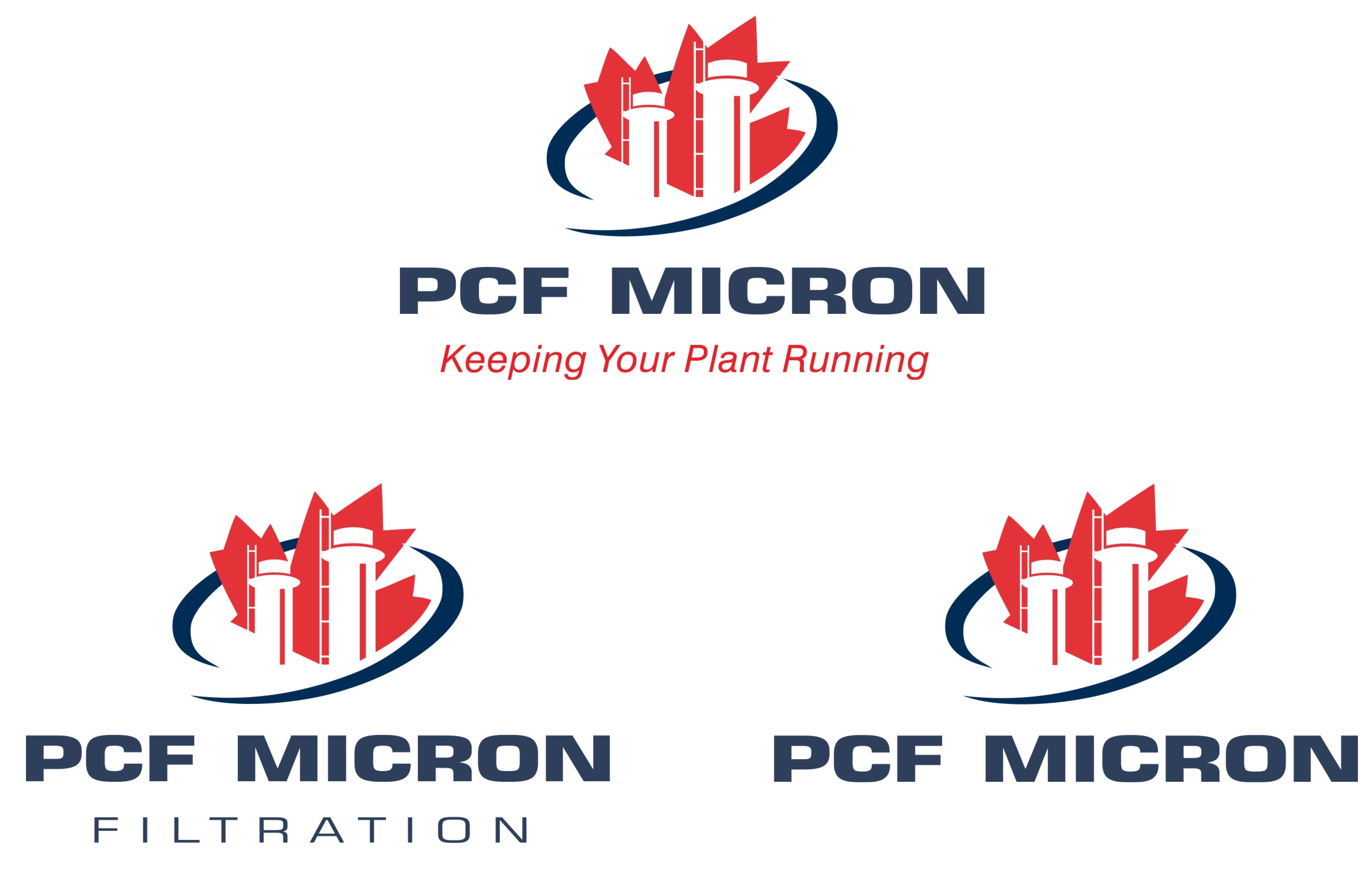 PCF Micron Logo